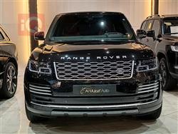 Land Rover Range Rover Vogue